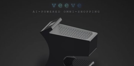 Shopping Smart with Veeve’s Machine Learning Shopping Cart