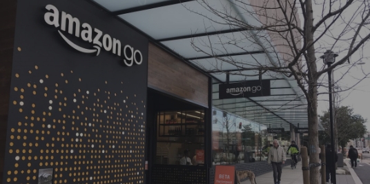 Silicon Valley Takes On Amazon’s Cashierless ‘Go’ Stores